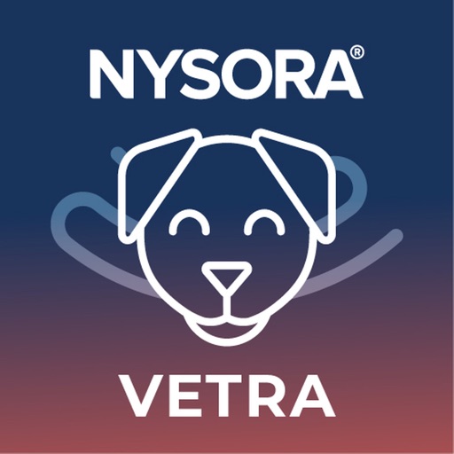 NYSORA VetRA - AppWisp.com