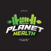 Planet Health Cafe
