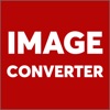 画像変換 - 写真をPDFに変換 & JPEG変換 - iPhoneアプリ