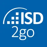 ISD2go - Icône de l’app
