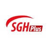 SGH Plus icon