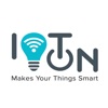 IOT ON icon