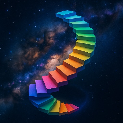 Tranquility Universe