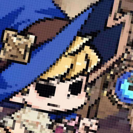 萌法小仙途 app icon