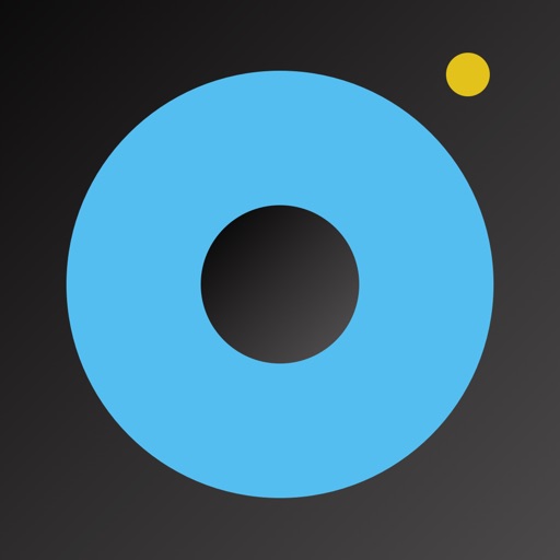 AriaCam - AI Timer Camera