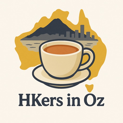 HKers in OZ