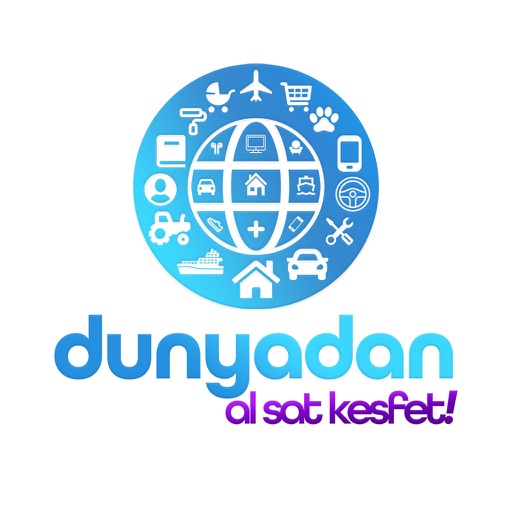 Dünyadan