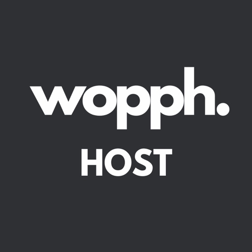 Wopph | Host