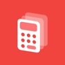 Get CalcBox -All in One Calculator for iOS, iPhone, iPad Aso Report