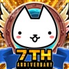 Cats the Commander icon