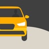 E-Taxi Namibia Driver icon