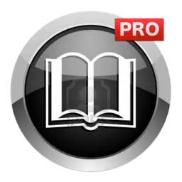 PDF Flip app icon