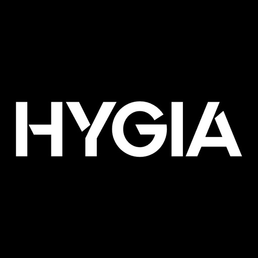 HYGIA App