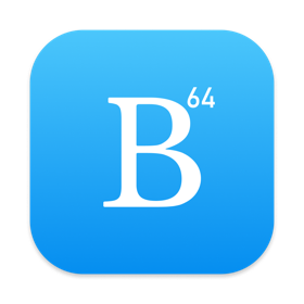 B64