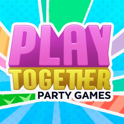 Play Together Party Games