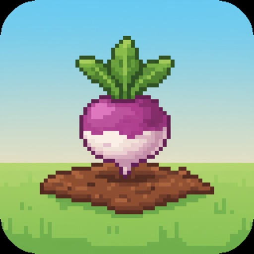 Pixel Farm - ドット絵農場