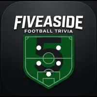 Five A Side: Football Trivia