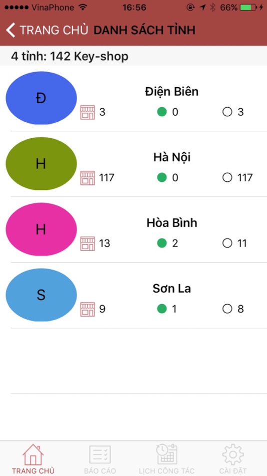 #3. SmartSalesSE (iOS) Podle: dungti dungti
