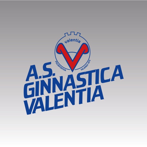 Ginnastica Valentia - AppWisp.com