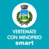 Vertemate con Minoprio Smart icon