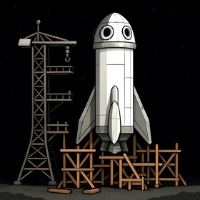 屏幕截图 (6) Idle Space Company