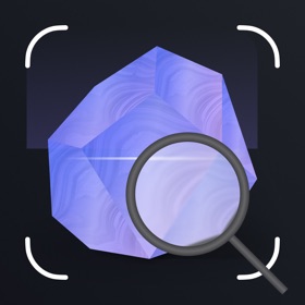 STONE IDENTIFIER gem & rock id