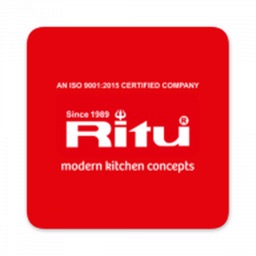 Ritu Kitchenware