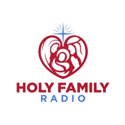 Holy Family Radio