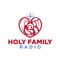 Welcome to the official app of Holy Family Radio, located in Northwest Ohio, a Catholic media apostolate