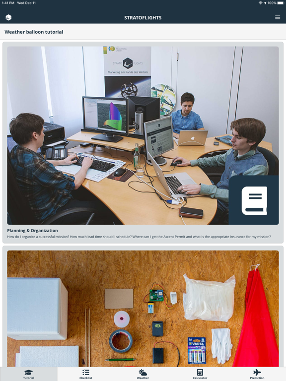 Screenshot #5 pour Stratoflights