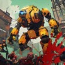 Get Mecha Rogue for iOS, iPhone, iPad Aso Report