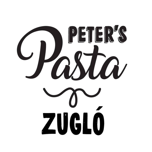 Peters Pasta Zugló