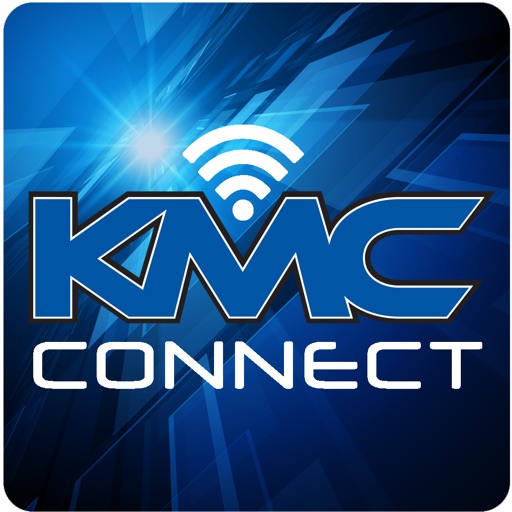 KMC - Connect iOS App
