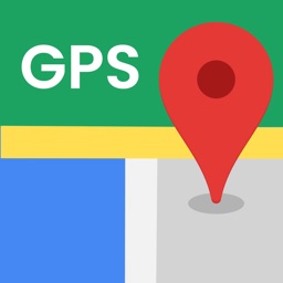 GPS Live Navigation & Live Map