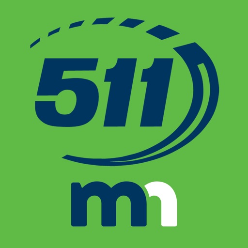 Minnesota 511 - AppWisp.com