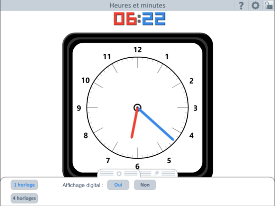 Screenshot #4 pour Outil Heures et minutes