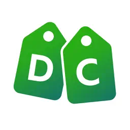 Discount Club app icon