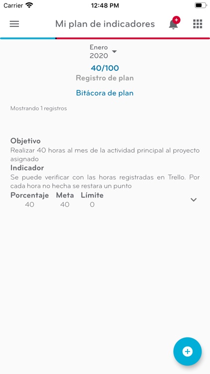 Talentry screenshot-4