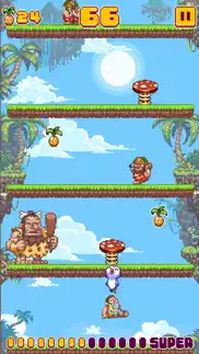 trog smash island iphone resimleri 4