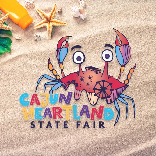 Cajun Heartland State Fair by CAJUNDOME Commission