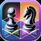 Experience a unique fusion of classic chess and modern auto battler gameplay