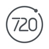 720云-VR全景制作工具 icon