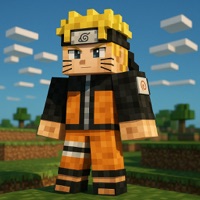 Nova Skins for MCPE