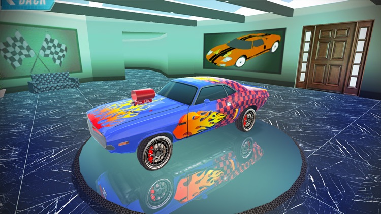 Master Racer: Car Racing 2024 screenshot-8