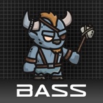 Download King of Bass: Analog + Sub 808 app