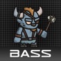 King of Bass: Analog + Sub 808 app download