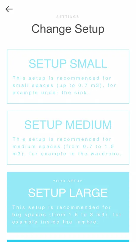 SMART AIR PURIFIER