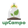 Pragueiro - upCampo icon