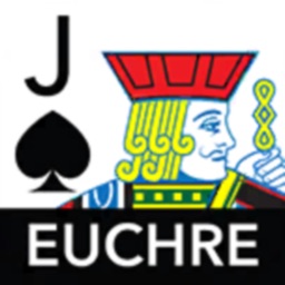 Euchre Classic Card Game