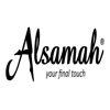 Alsamah Online Store icon